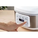 Reiskocher Panasonic SR-DA 152 WXE
