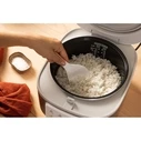 Reiskocher Panasonic SR-DA 152 WXE