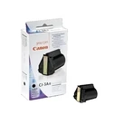 Canon Printer Ink Cartridge Black 0136B002