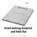 Βάση Laptop Kensington EASY RISER