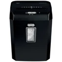 Rexel Promax QS 6/23 X Paper Shredder - Cross-Cut, 6 sheets, 23 L