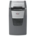 Rexel Optimum AutoFeed+ 130M - Καταστροφέας εγγράφων Micro Cut P-5