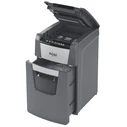 Rexel Optimum AutoFeed+ 130M - Καταστροφέας εγγράφων Micro Cut P-5