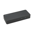 Kensington Docking Station με Μαύρο (K32803EU)
