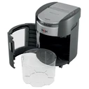 Rexel ShredMax AutoFeed+ 150X - Καταστροφέας Εγγράφων P-4, 150 φύλλων, Κάδος 15 lt