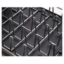 Joseph & Joseph Extend Slim Steel 6500035 - Συμπαγής Επεκτεινόμενος Στεγνωτήρας Πιάτων (Γκρι)