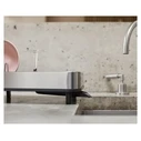 Joseph & Joseph Extend Slim Steel 6500035 - Συμπαγής Επεκτεινόμενος Στεγνωτήρας Πιάτων (Γκρι)