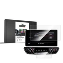Ceramic GrizzGlass CarDisplay Protection Audi Q5 8,3" 2016-2019 [2in1]