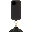 Just Elegance Apple iPhone 15 MagSafe black