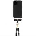 Just Elegance Apple iPhone 15 MagSafe black