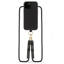 Just Elegance Apple iPhone 15 MagSafe black