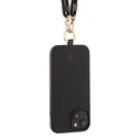 Just Elegance Apple iPhone 15 MagSafe black