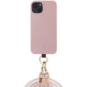 Just Elegance Apple iPhone 15 MagSafe rose