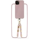 Just Elegance Apple iPhone 15 MagSafe rose