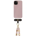 Just Elegance Apple iPhone 15 MagSafe rose