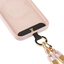 Just Elegance Apple iPhone 15 MagSafe rose