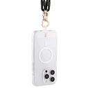 Just Elegance Apple iPhone 15 Pro MagSafe clear