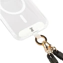 Just Elegance Apple iPhone 15 Pro MagSafe clear