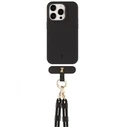Just Elegance Apple iPhone 15 Pro Max MagSafe black