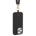 Just Elegance Apple iPhone 15 Pro Max MagSafe black