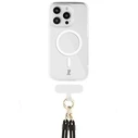 Just Elegance Apple iPhone 15 Pro Max MagSafe clear