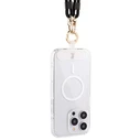 Just Elegance Apple iPhone 15 Pro Max MagSafe clear