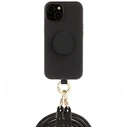 Just Elegance PopGrip Apple iPhone 15 black