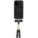Just Elegance PopGrip Apple iPhone 15 black