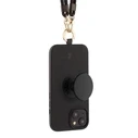 Just Elegance PopGrip Apple iPhone 15 black