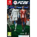 Nintendo Video Game EA SPORTS FC 26 for Switch