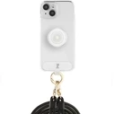 Just Elegance PopGrip Apple iPhone 15 clear