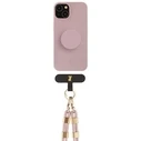 Just Elegance PopGrip Apple iPhone 15 rose