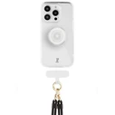 Just Elegance PopGrip Apple iPhone 15 Pro clear