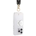 Just Elegance PopGrip Apple iPhone 15 Pro clear
