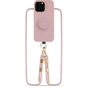 Just Elegance PopGrip Apple iPhone 15 Pro rose