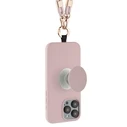 Just Elegance PopGrip Apple iPhone 15 Pro rose