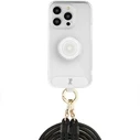Just Elegance PopGrip Apple iPhone 15 Pro Max clear