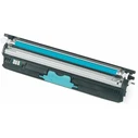 OKI 44250723 Γνήσιο Κυανό Toner Laser High Capacity 2.500 Σελίδων