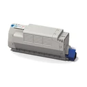 Toner Oki 45396203 Κυανό
