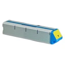 Toner OKI Κίτρινο 