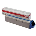 Toner OKI Μαύρο 