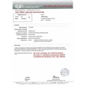 Γνήσιο Toner OKI 46507513 Κίτρινο Μαύρο