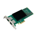 Intel Ethernet Network Adapter E610-XT2