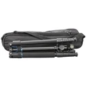 Cullmann Rondo 430TM RB6.5 Tripod (Model 52223) - Aluminium, RB6.5 Ball Head, Up to 135 cm, 3 kg Load