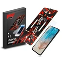 GrizzGlass HybridGlass Easy Samsung Galaxy M35