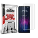 GrizzGlass Hydrofilm HTC U24 Pro