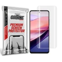 GrizzGlass Hydrofilm Nubia Focus