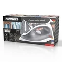 Σίδερο Ατμού Mesko Steam 2800W White/Grey