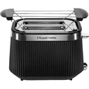 Φρυγανιέρα Russell Hobbs Brontë 2 θέσεων Μαύρη 26760-56