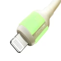 Καλώδιο USB Joyroom Γρήγορης Φόρτισης S-A53 USB-A - Lightning 3A